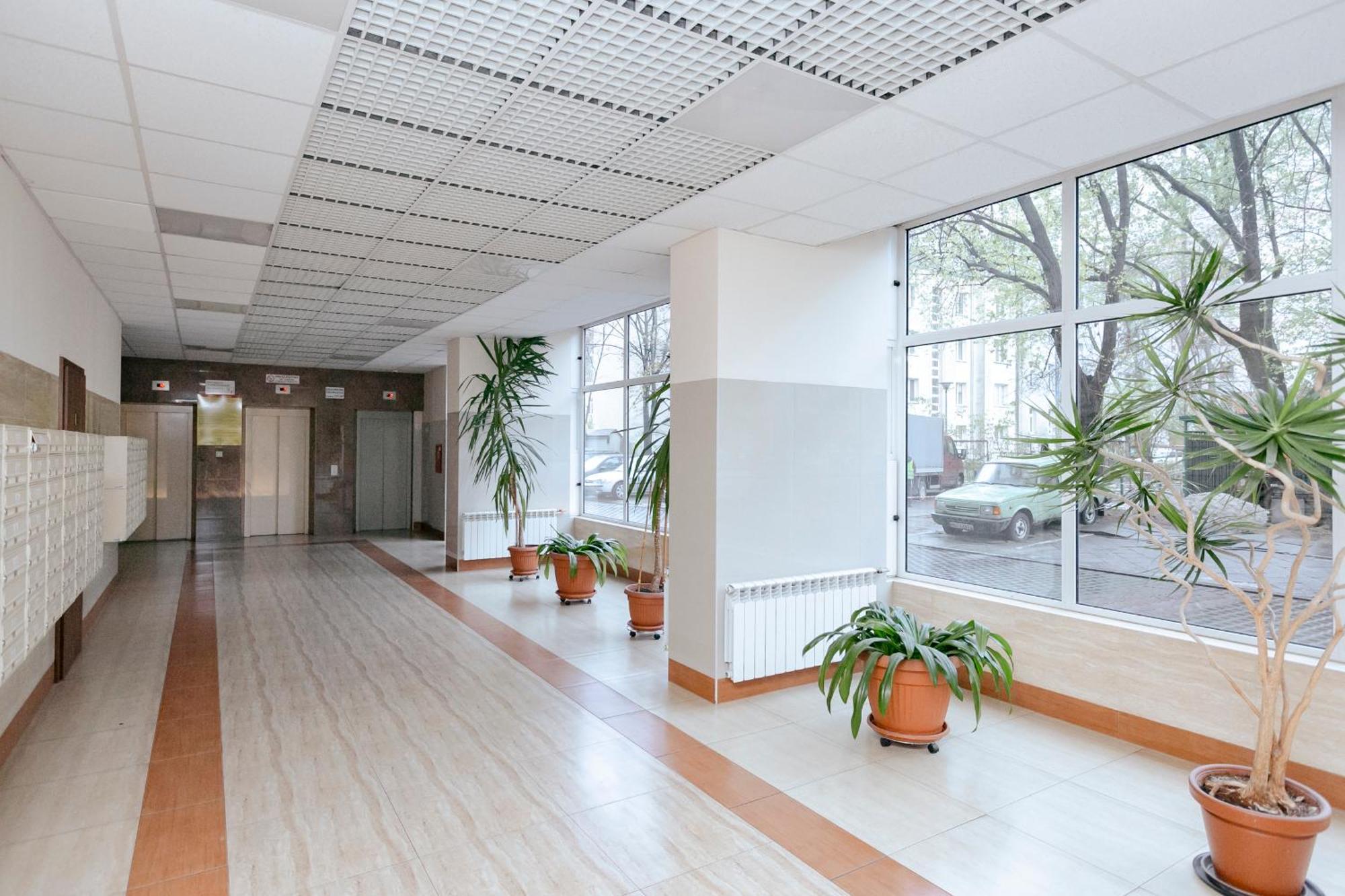 Krochmalna 2 - Free Parking - Piekny Widok Na Centrum Miasta - Better Rental Warsaw Exterior photo